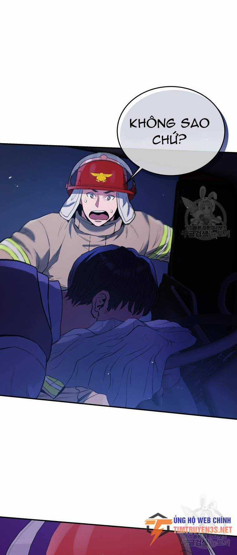Hệ Thống Cứu Hộ - Chapter 54 - Trang 30