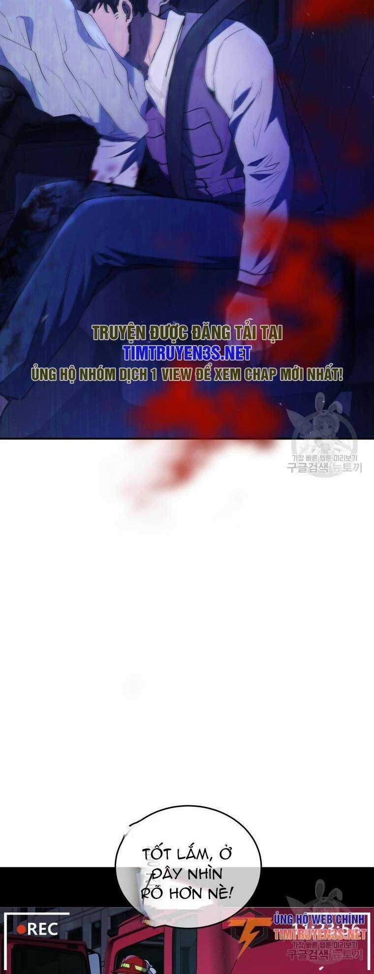 Hệ Thống Cứu Hộ - Chapter 54 - Trang 32