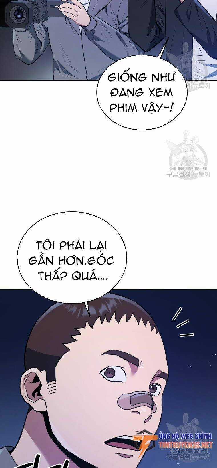 Hệ Thống Cứu Hộ - Chapter 54 - Trang 34