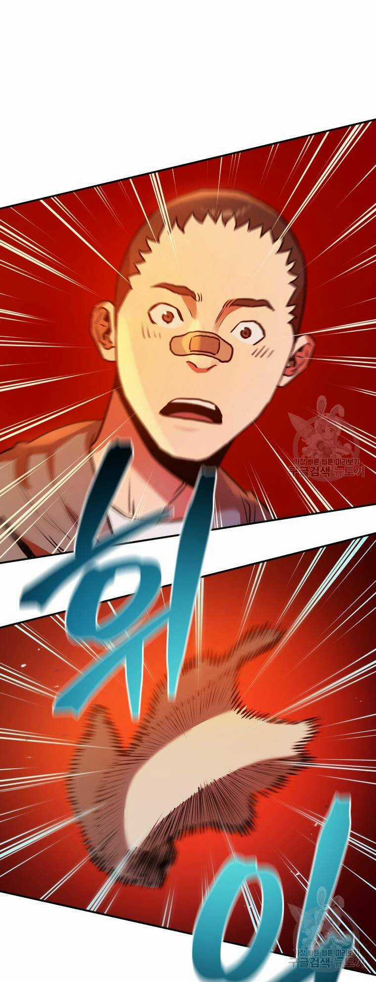 Hệ Thống Cứu Hộ - Chapter 54 - Trang 37