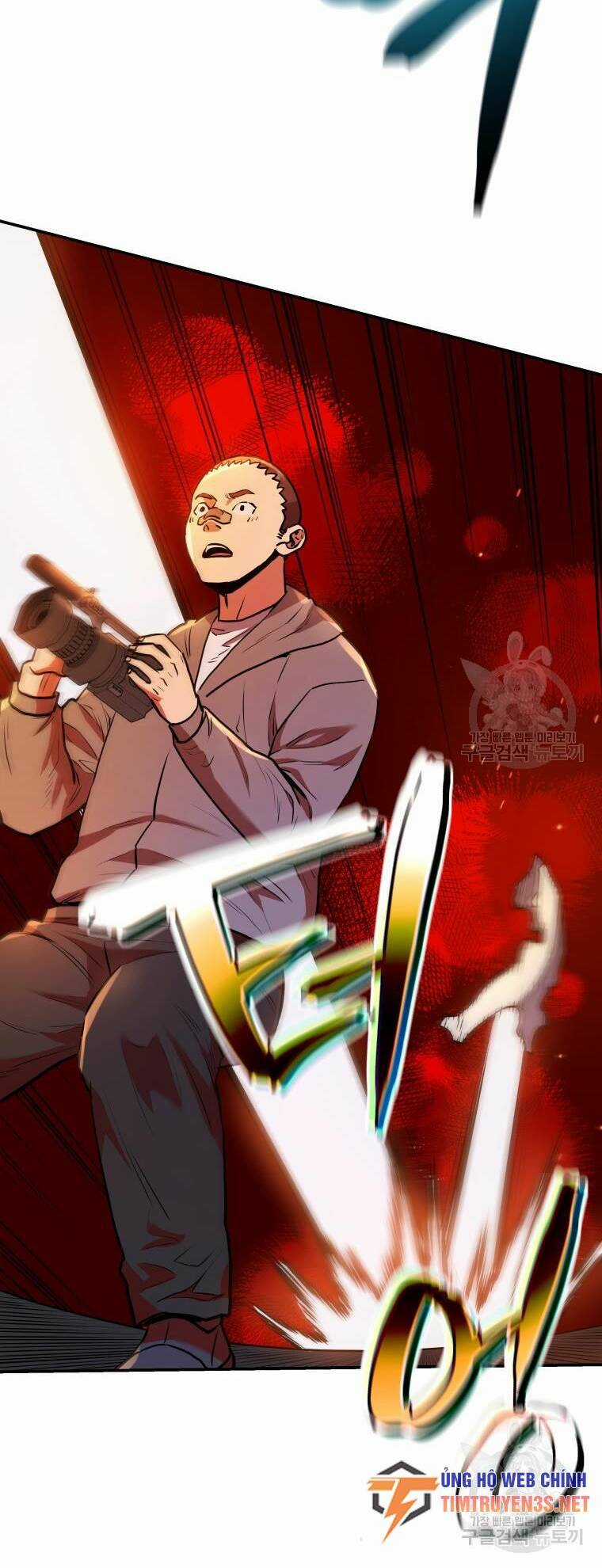 Hệ Thống Cứu Hộ - Chapter 54 - Trang 38