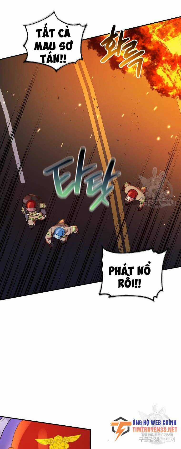 Hệ Thống Cứu Hộ - Chapter 54 - Trang 40