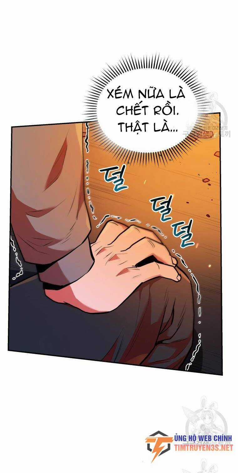 Hệ Thống Cứu Hộ - Chapter 54 - Trang 44