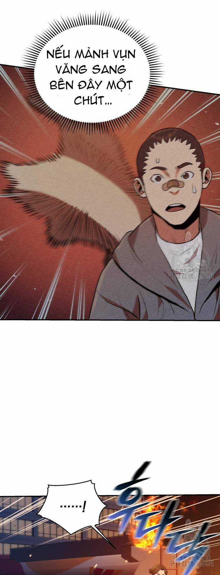 Hệ Thống Cứu Hộ - Chapter 54 - Trang 45