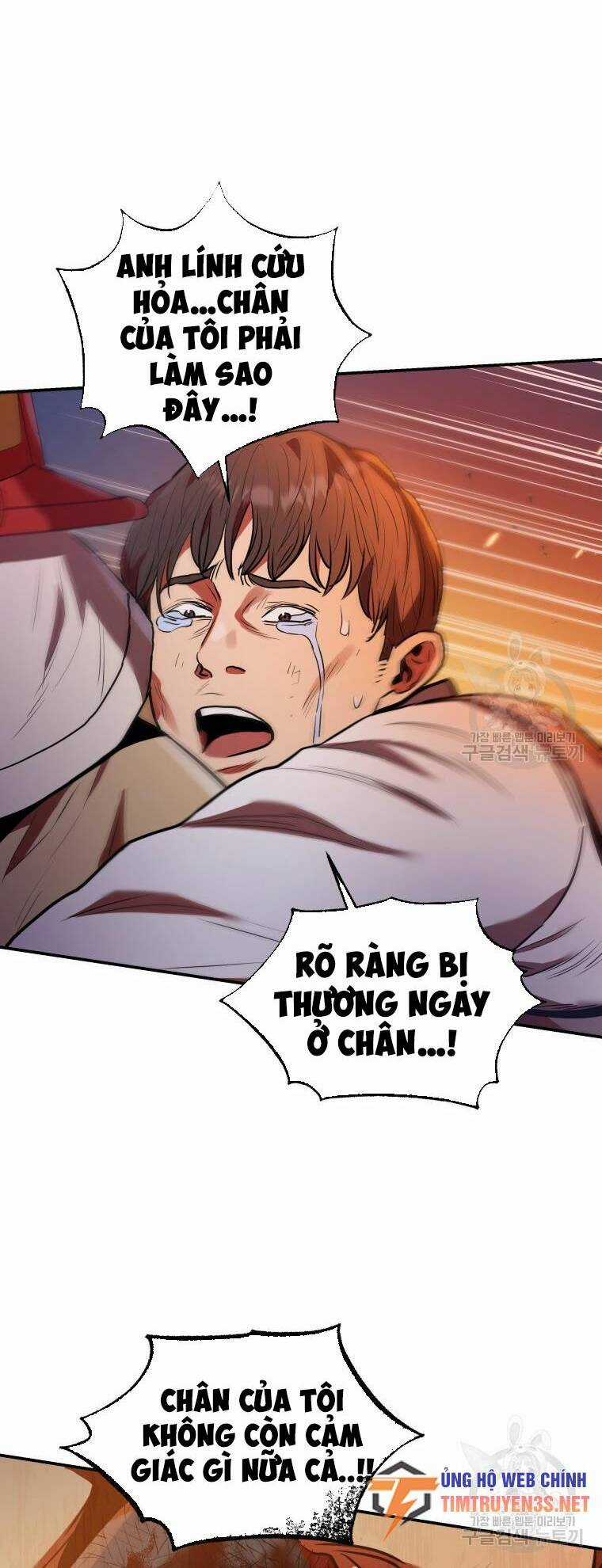 Hệ Thống Cứu Hộ - Chapter 54 - Trang 48