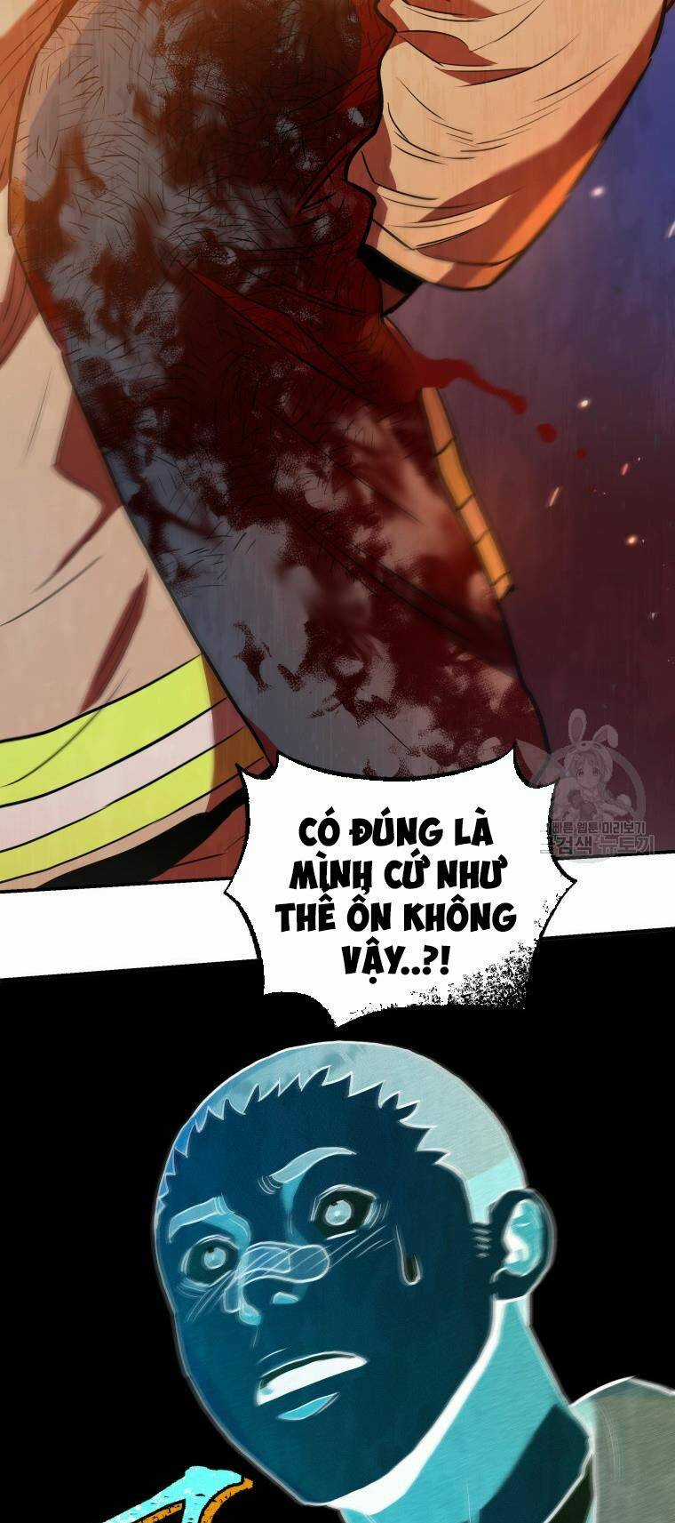 Hệ Thống Cứu Hộ - Chapter 54 - Trang 49