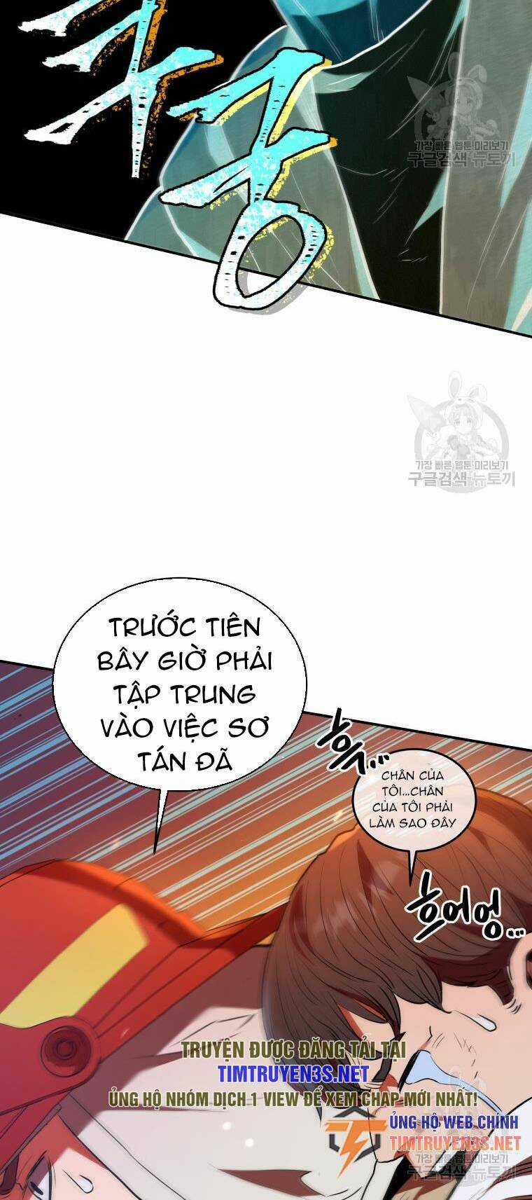 Hệ Thống Cứu Hộ - Chapter 54 - Trang 50