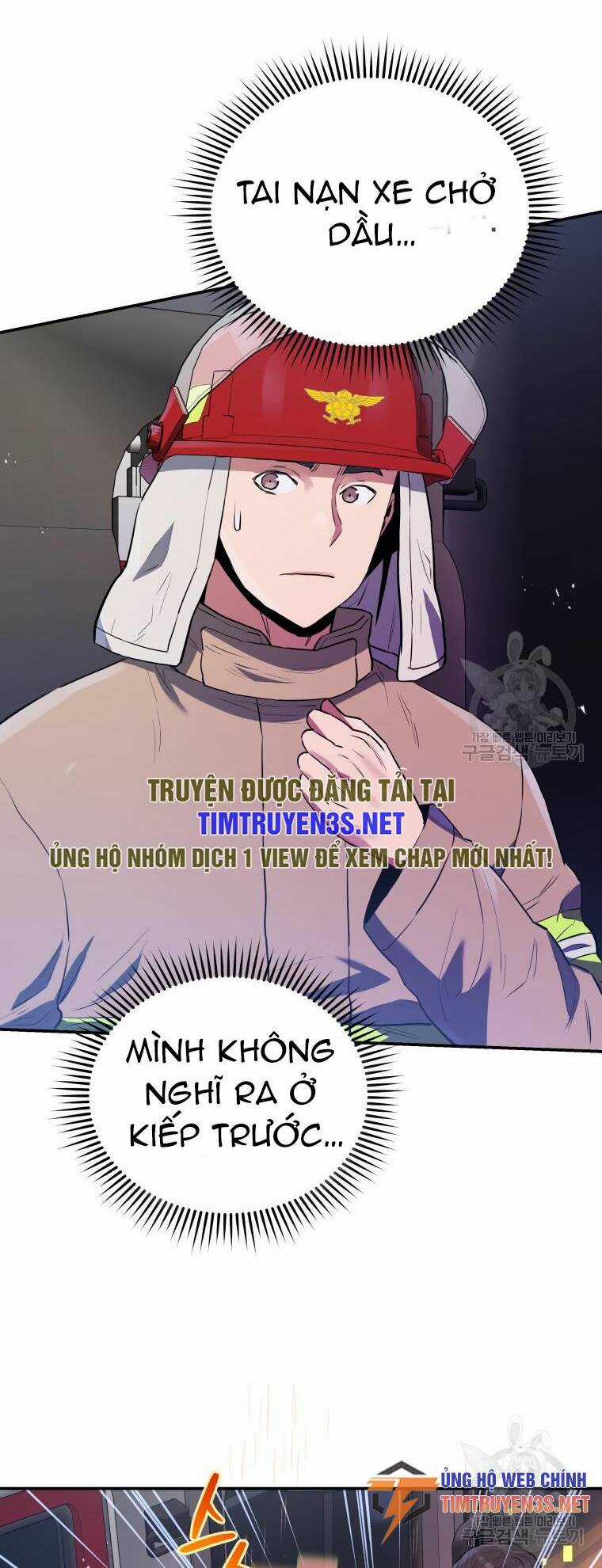 Hệ Thống Cứu Hộ - Chapter 54 - Trang 6