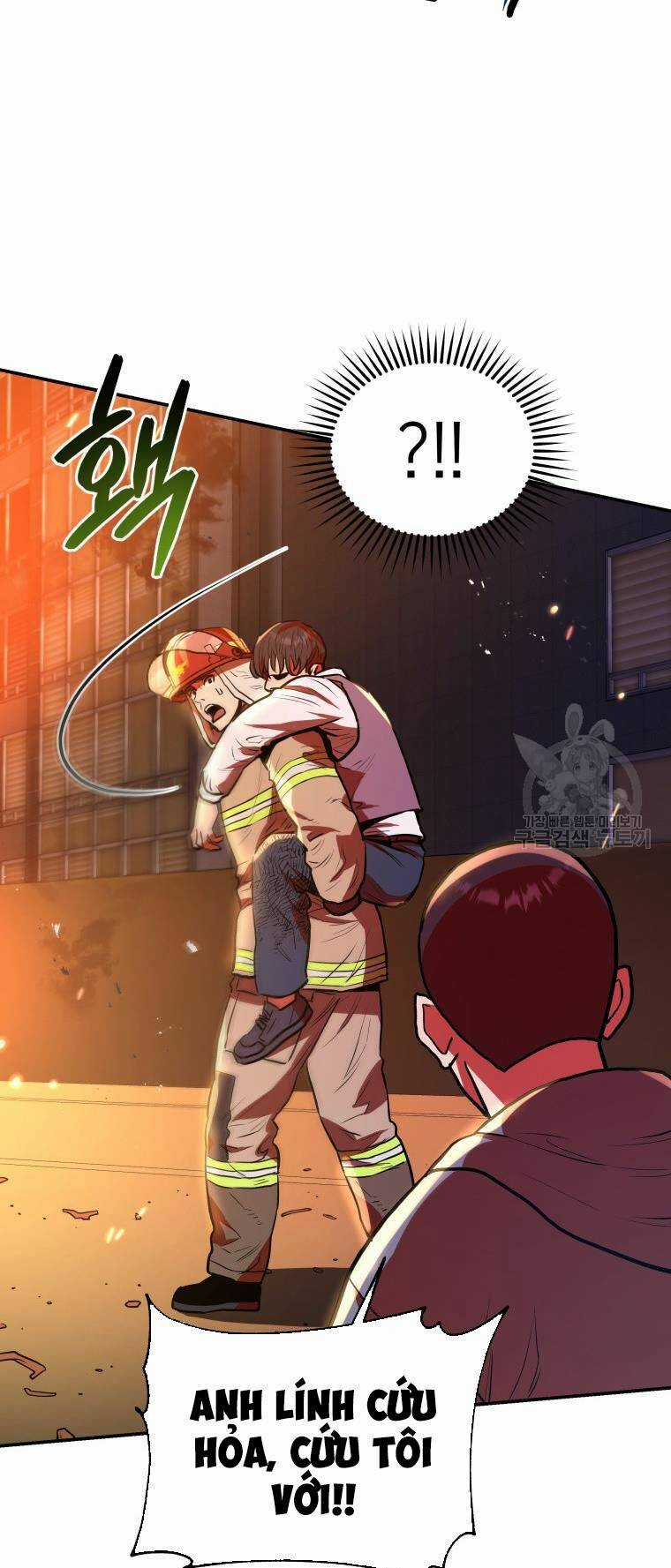 Hệ Thống Cứu Hộ - Chapter 54 - Trang 53