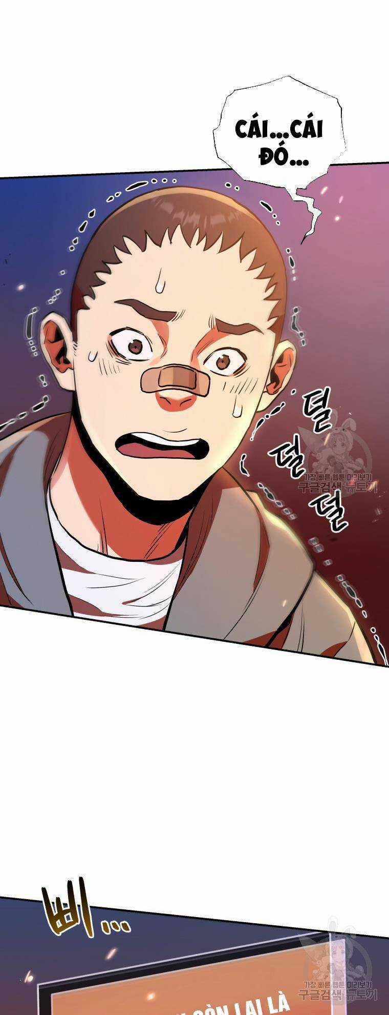 Hệ Thống Cứu Hộ - Chapter 54 - Trang 55