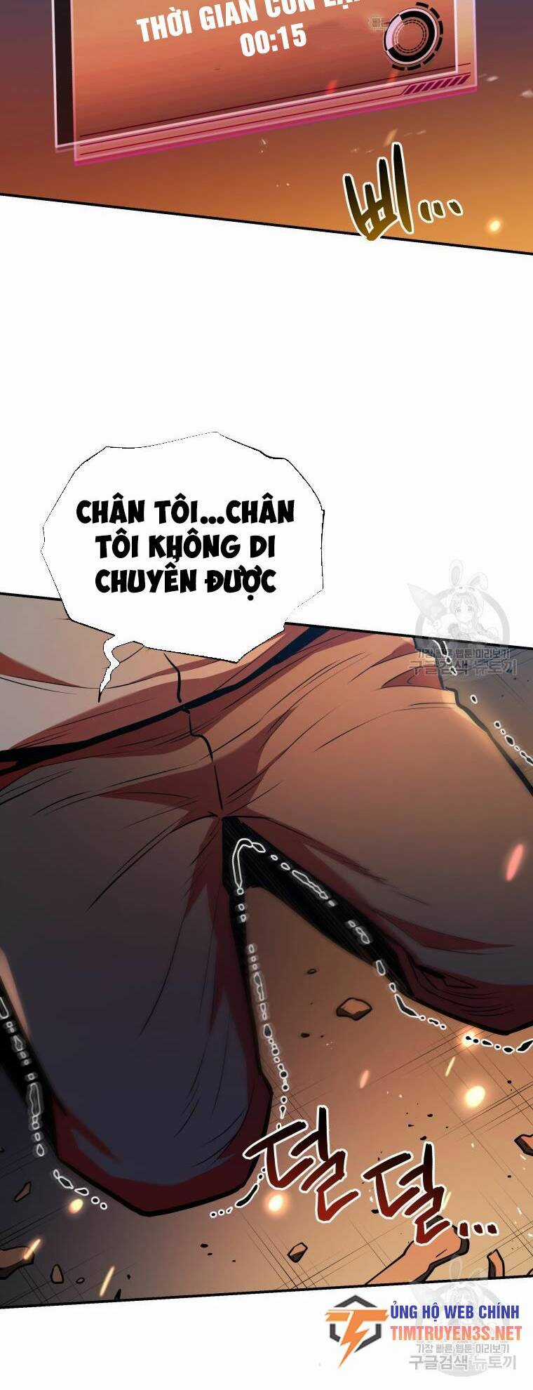 Hệ Thống Cứu Hộ - Chapter 54 - Trang 56