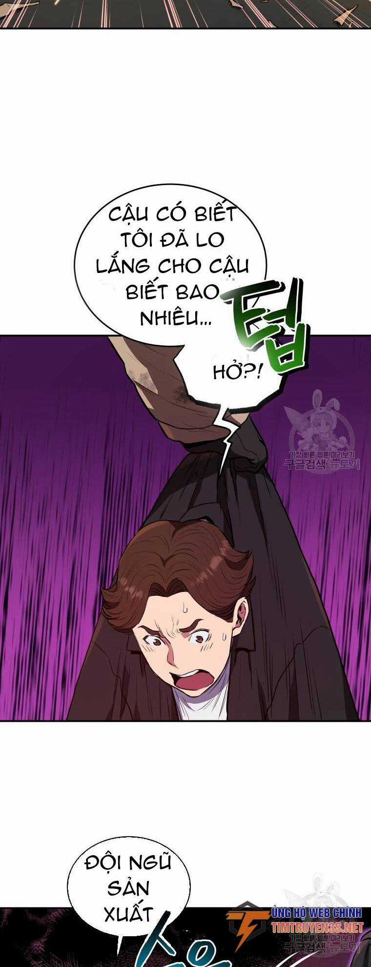 Hệ Thống Cứu Hộ - Chapter 55 - Trang 20