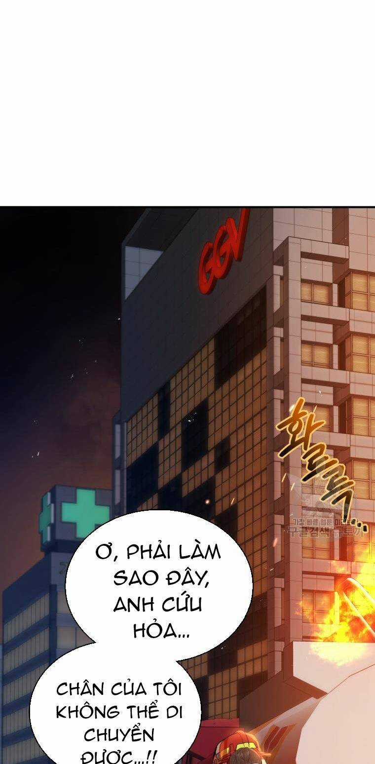 Hệ Thống Cứu Hộ - Chapter 55 - Trang 3