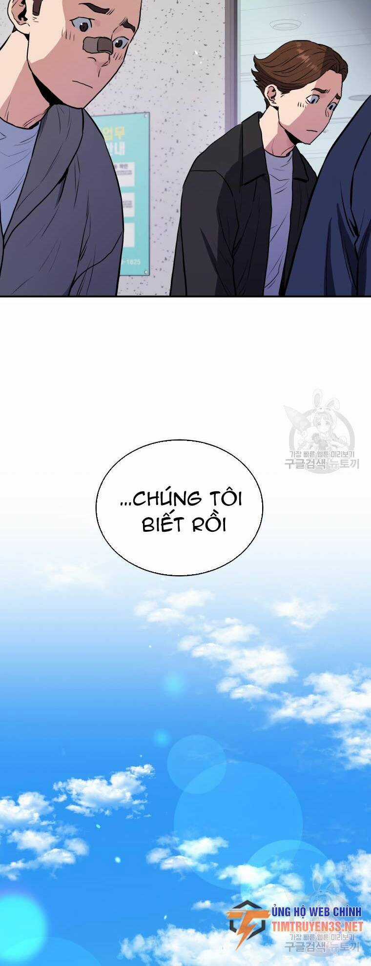 Hệ Thống Cứu Hộ - Chapter 55 - Trang 28