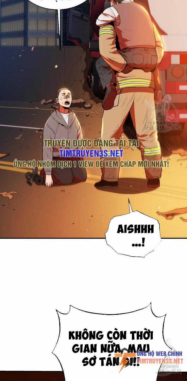 Hệ Thống Cứu Hộ - Chapter 55 - Trang 4