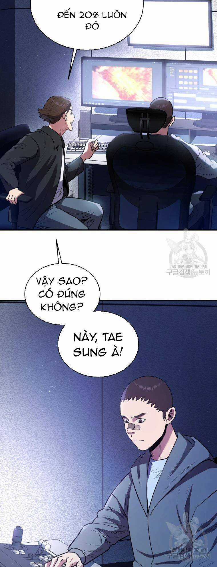 Hệ Thống Cứu Hộ - Chapter 55 - Trang 31