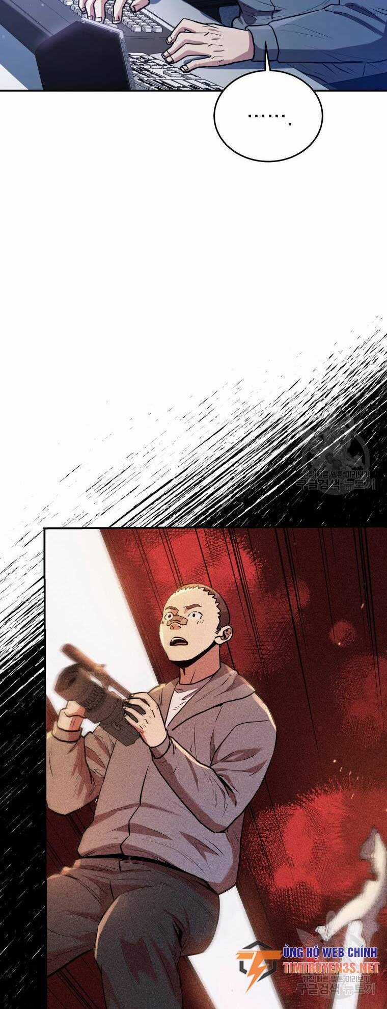 Hệ Thống Cứu Hộ - Chapter 55 - Trang 32