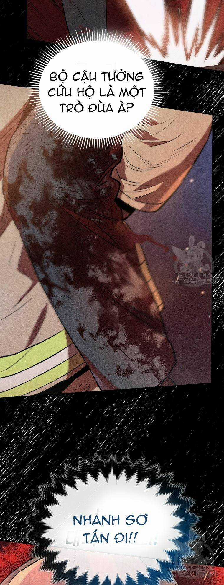 Hệ Thống Cứu Hộ - Chapter 55 - Trang 33