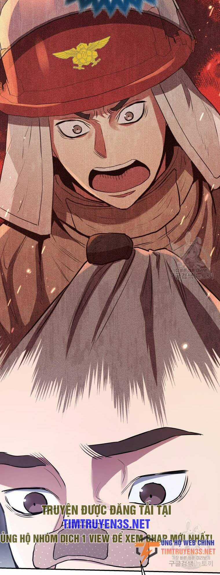 Hệ Thống Cứu Hộ - Chapter 55 - Trang 34