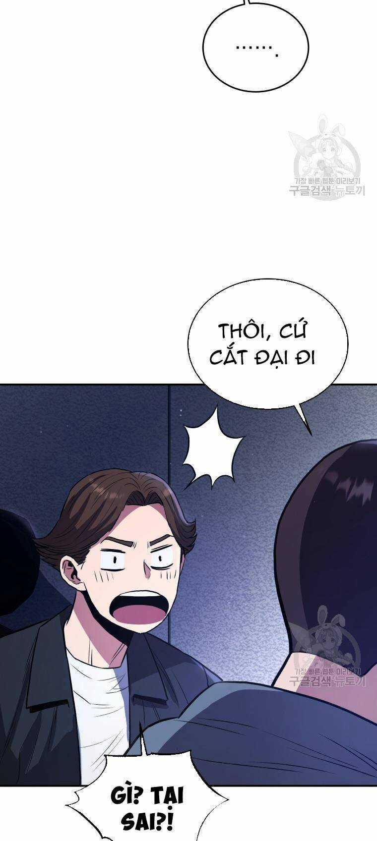Hệ Thống Cứu Hộ - Chapter 55 - Trang 35