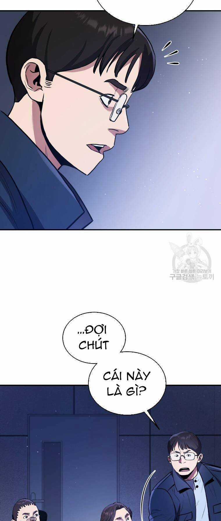 Hệ Thống Cứu Hộ - Chapter 55 - Trang 39