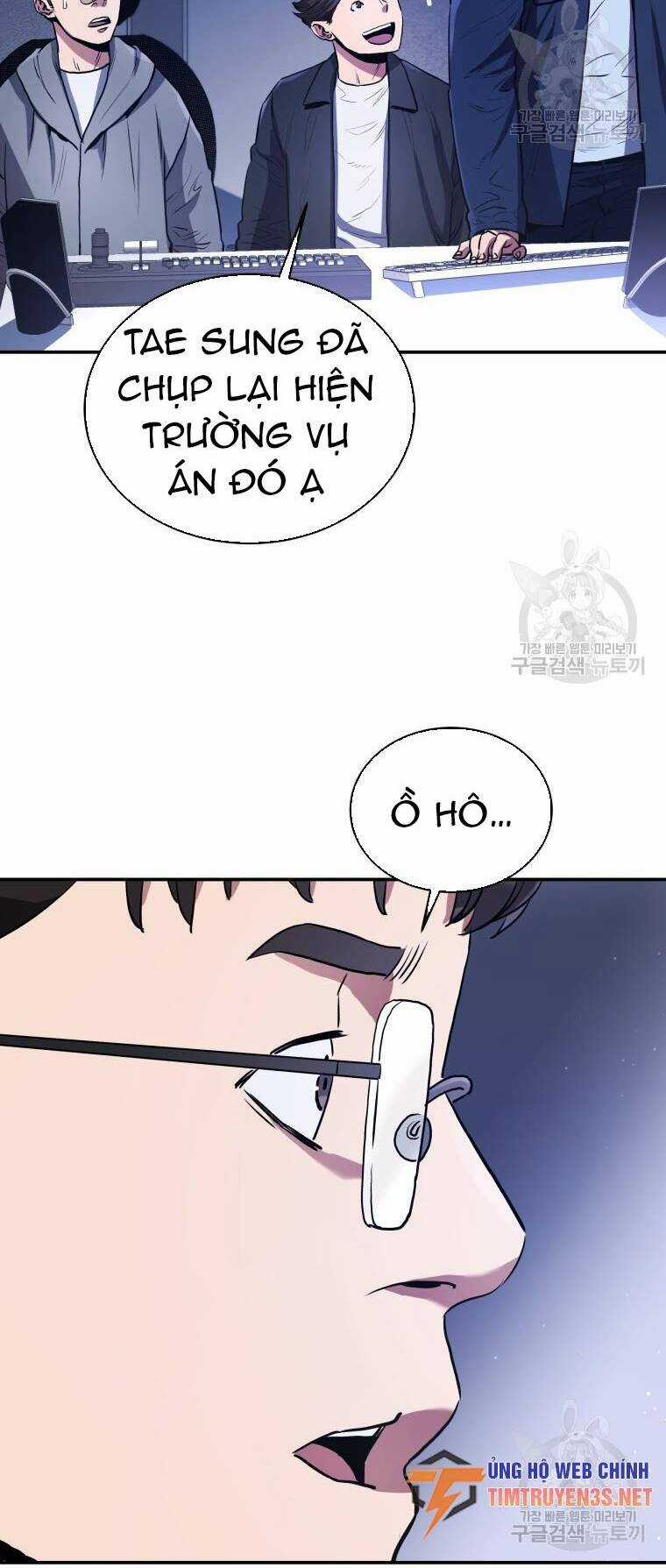 Hệ Thống Cứu Hộ - Chapter 55 - Trang 40