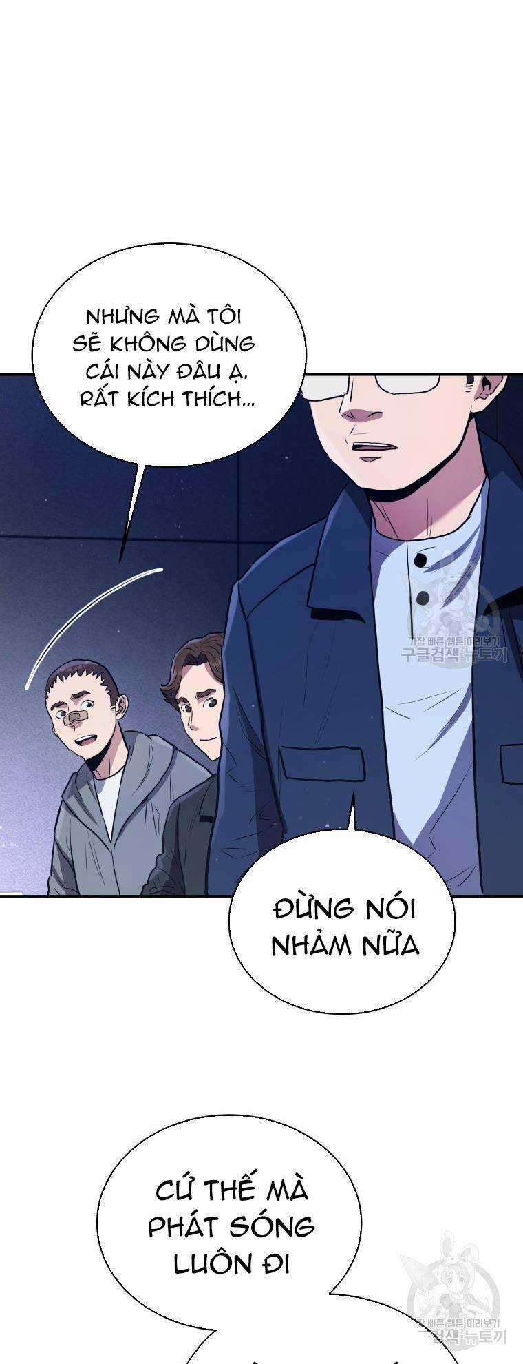 Hệ Thống Cứu Hộ - Chapter 55 - Trang 41