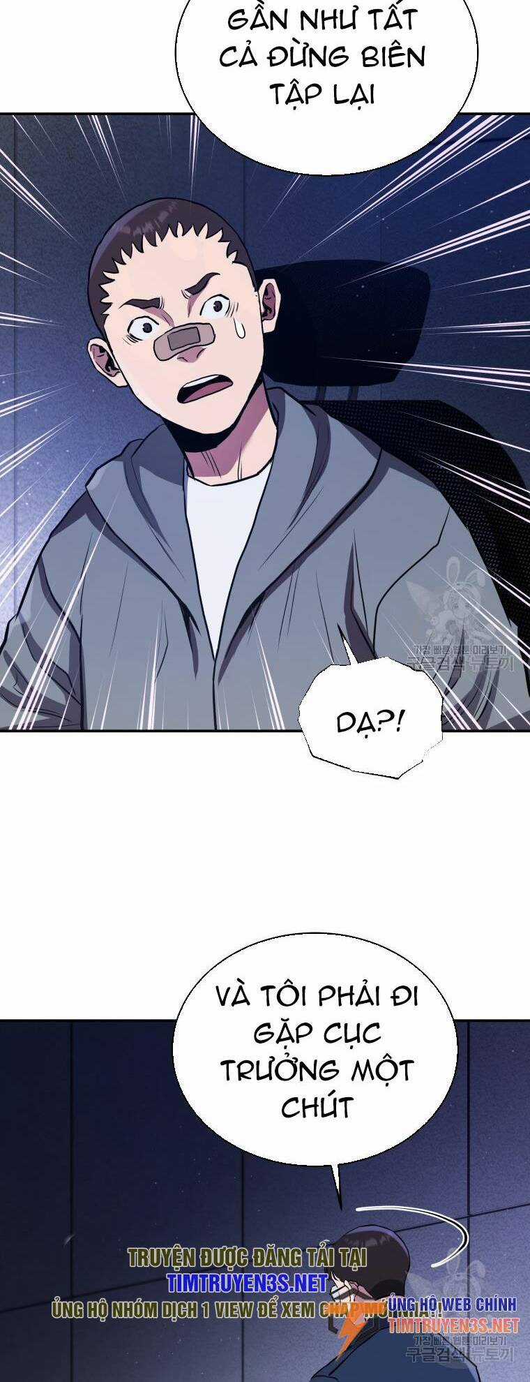 Hệ Thống Cứu Hộ - Chapter 55 - Trang 42