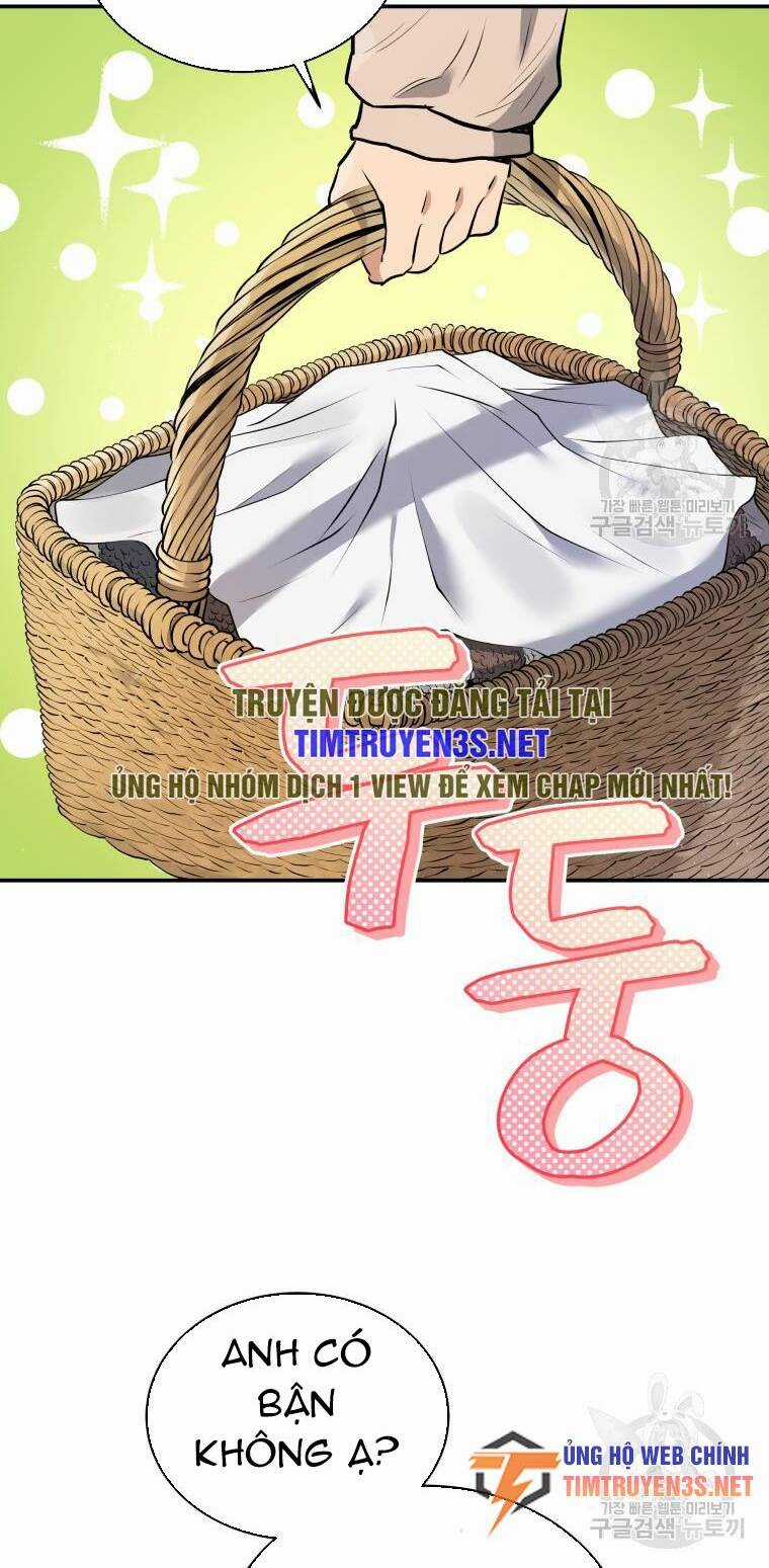 Hệ Thống Cứu Hộ - Chapter 55 - Trang 46