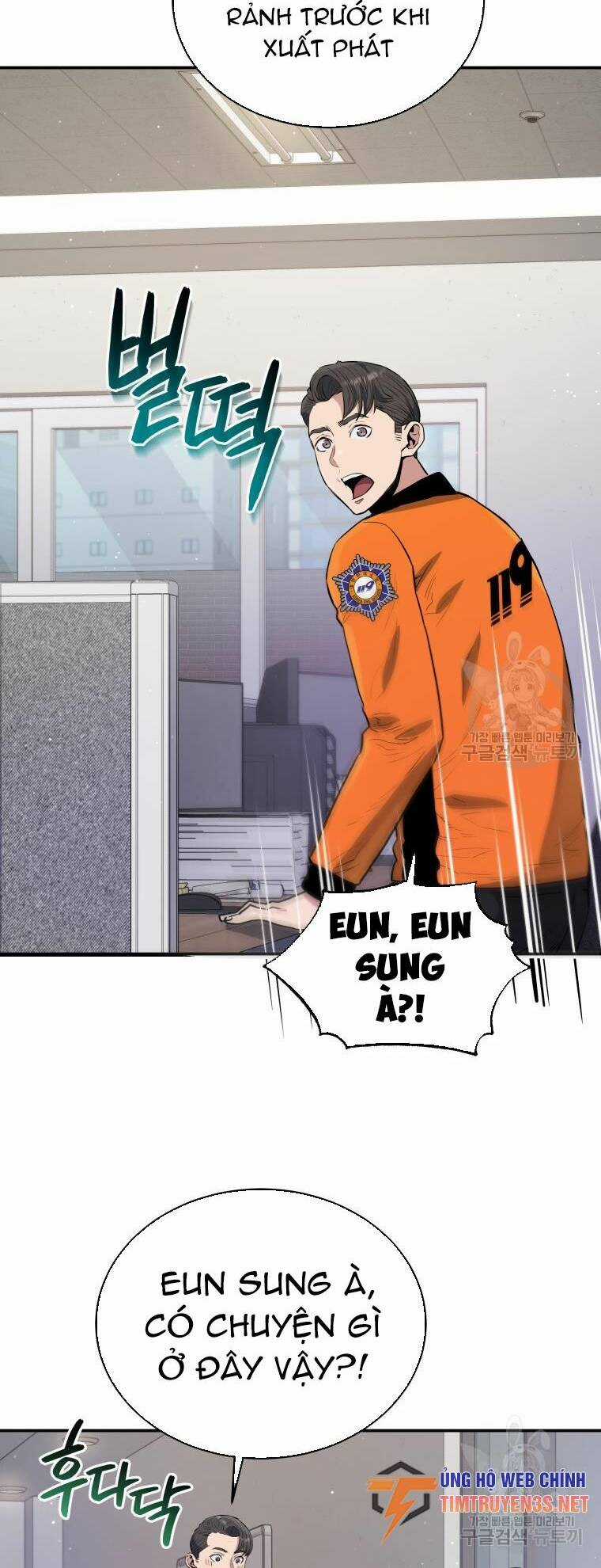 Hệ Thống Cứu Hộ - Chapter 55 - Trang 48