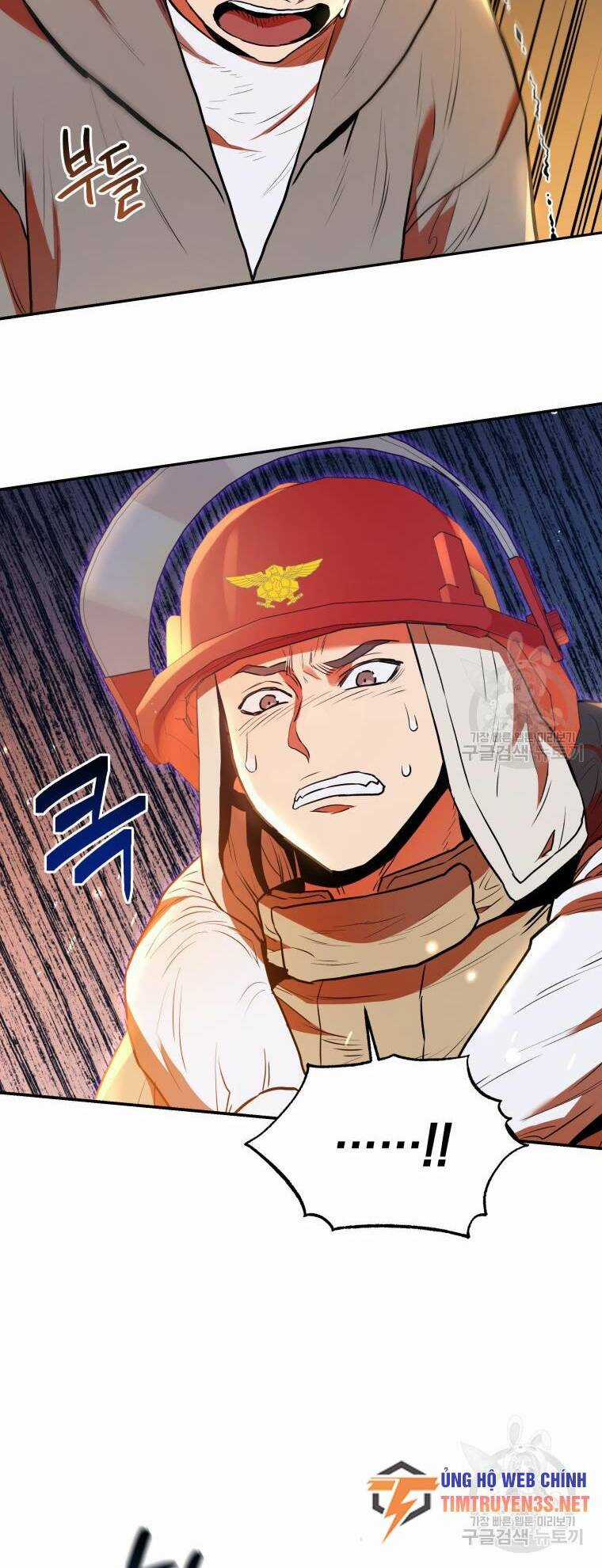 Hệ Thống Cứu Hộ - Chapter 55 - Trang 6