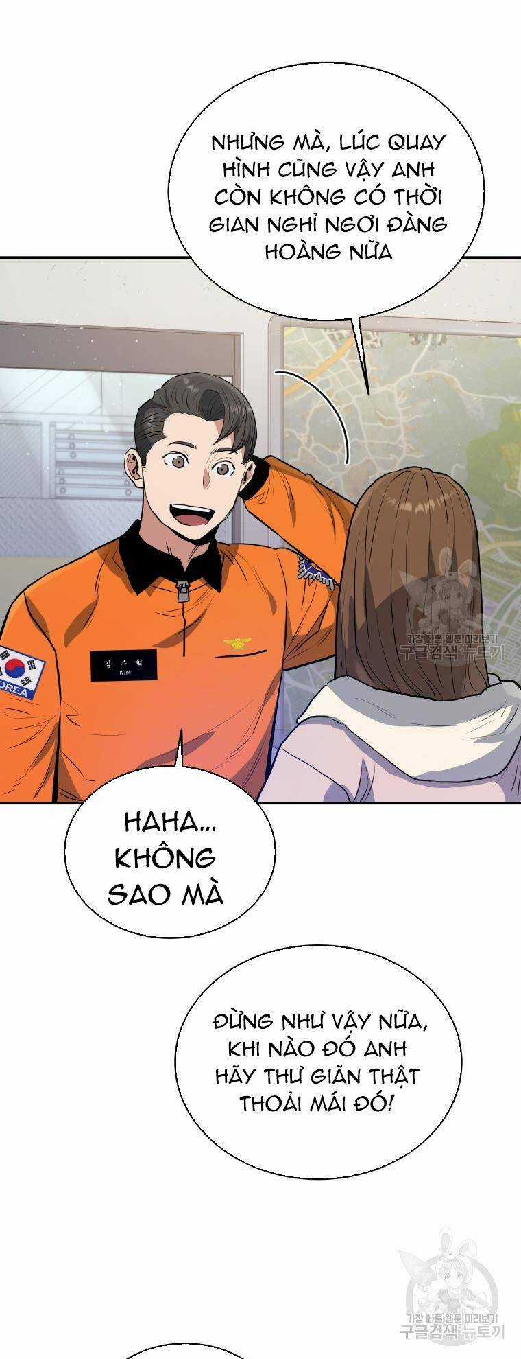 Hệ Thống Cứu Hộ - Chapter 55 - Trang 53