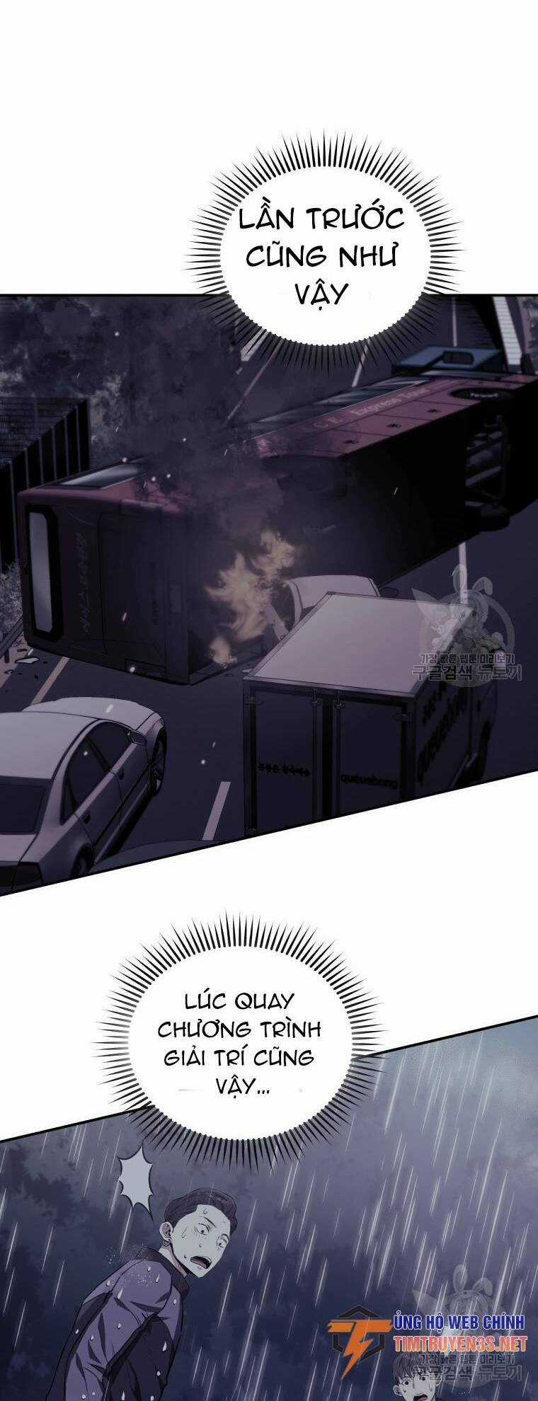 Hệ Thống Cứu Hộ - Chapter 55 - Trang 64