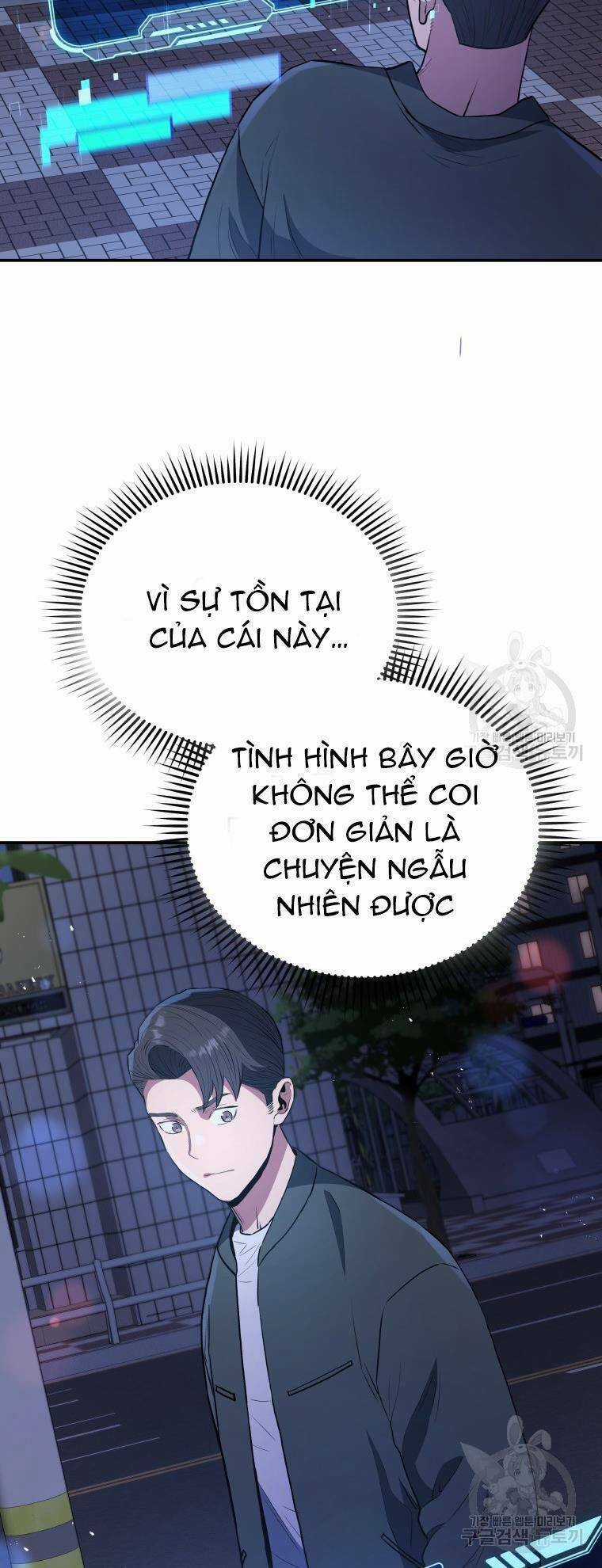 Hệ Thống Cứu Hộ - Chapter 56 - Trang 17