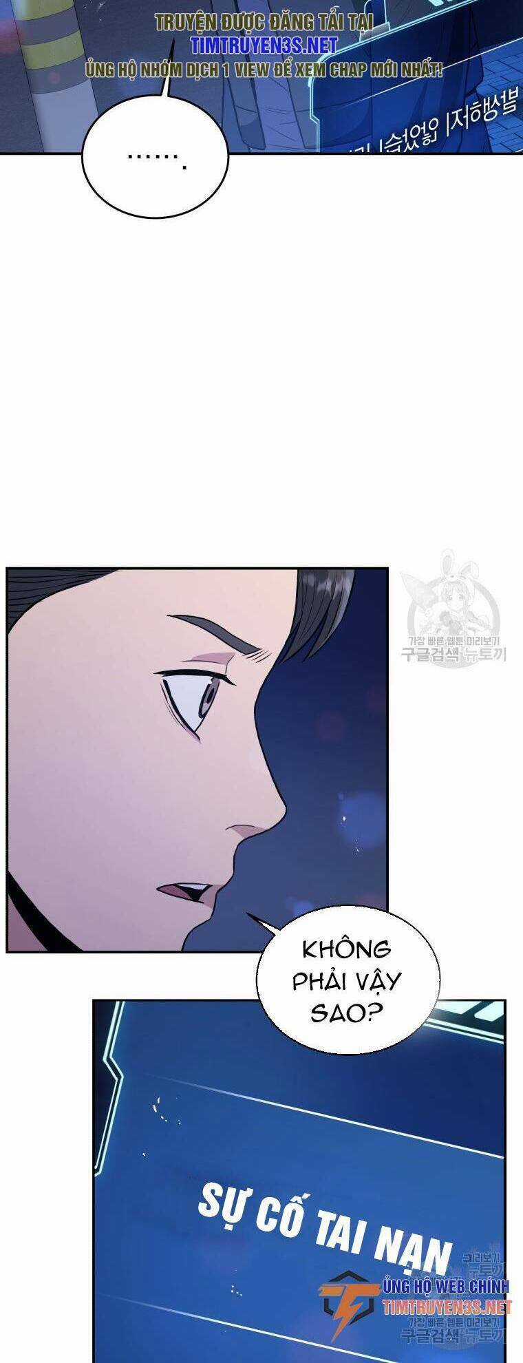 Hệ Thống Cứu Hộ - Chapter 56 - Trang 18