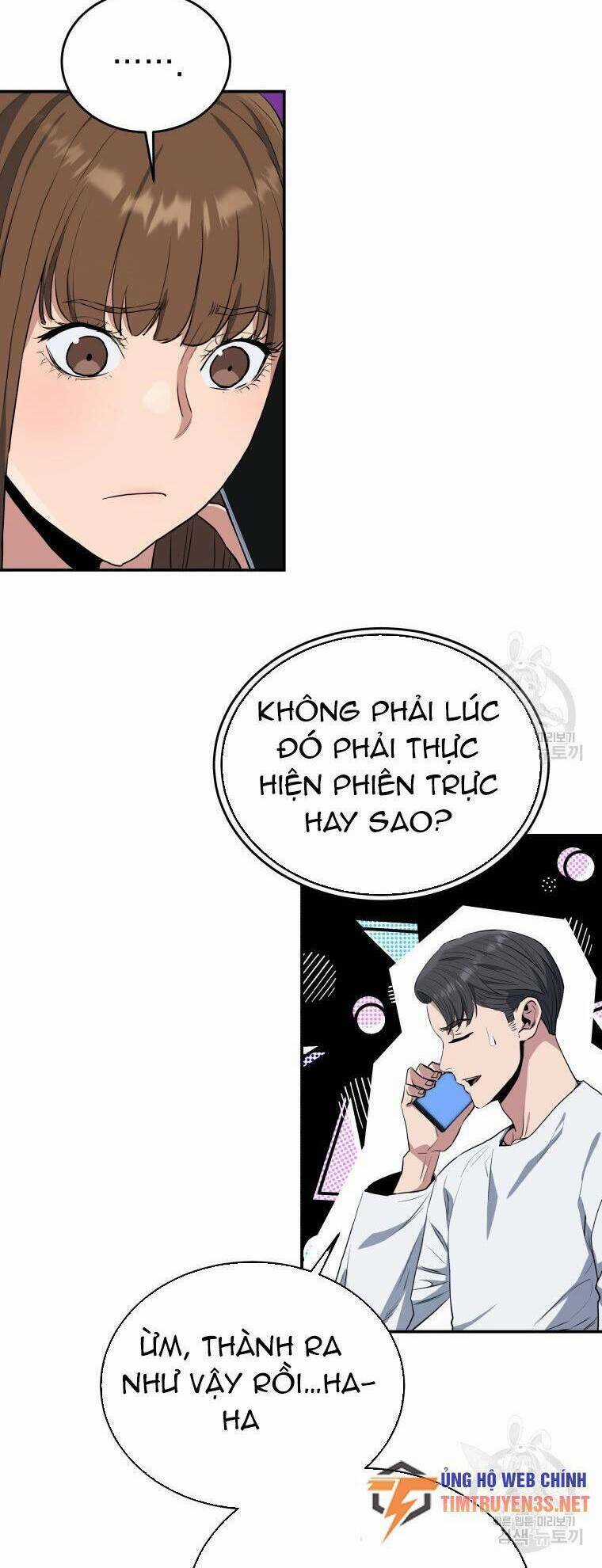 Hệ Thống Cứu Hộ - Chapter 56 - Trang 24