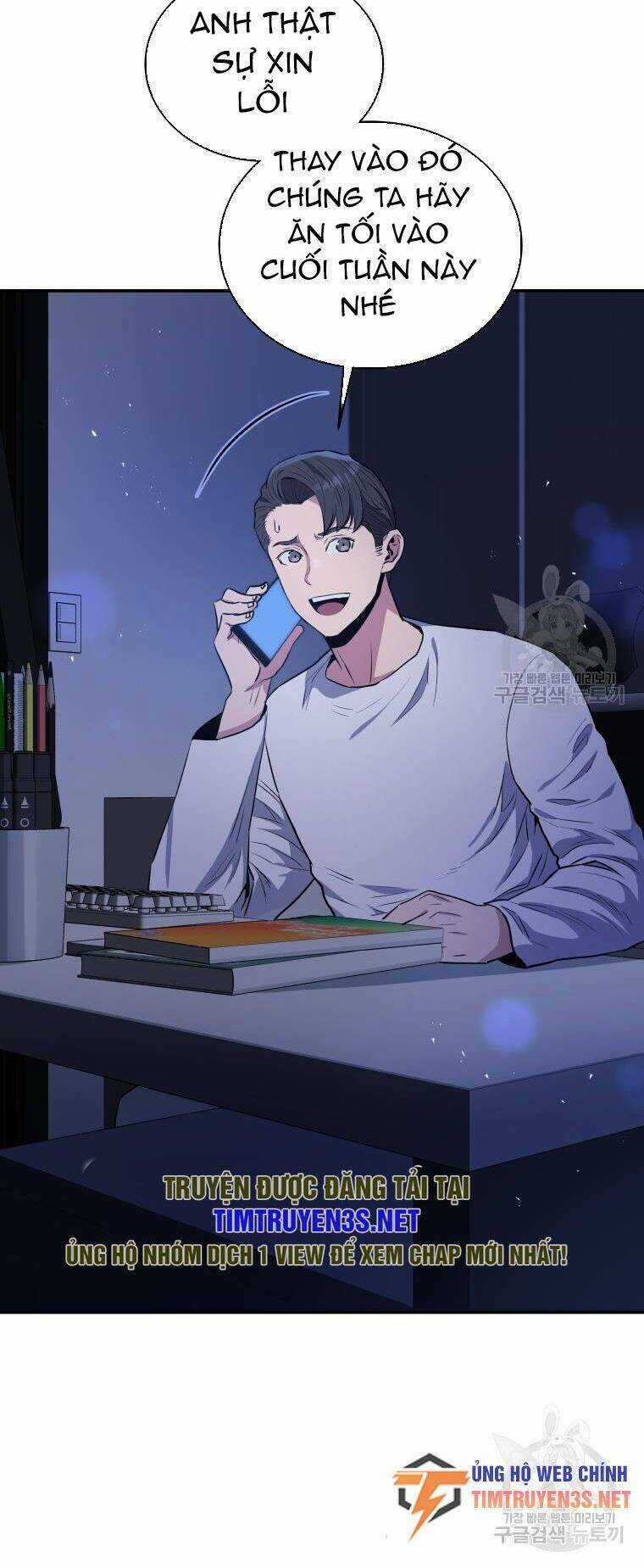 Hệ Thống Cứu Hộ - Chapter 56 - Trang 26