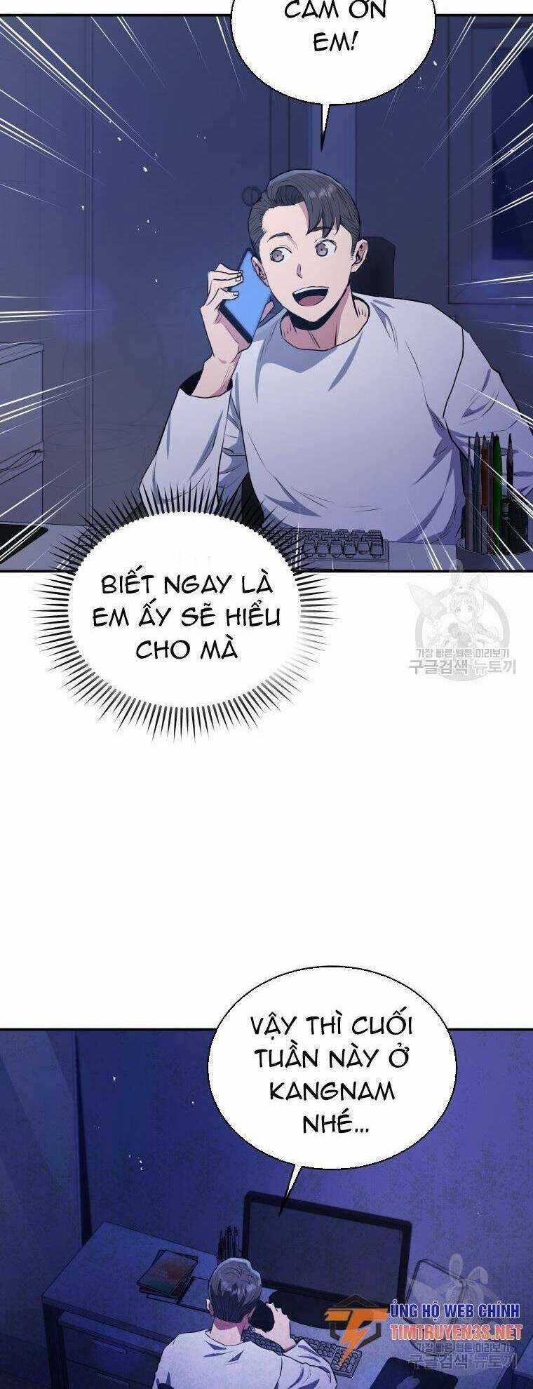 Hệ Thống Cứu Hộ - Chapter 56 - Trang 28