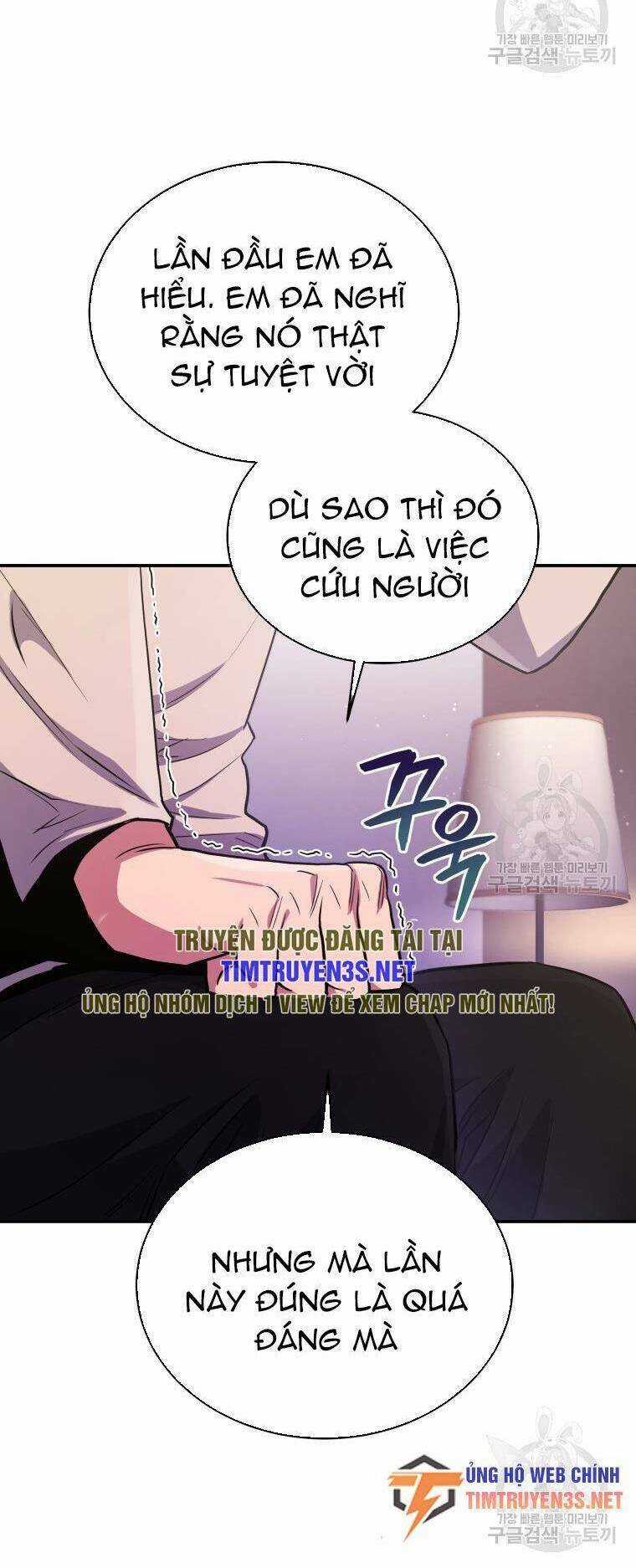 Hệ Thống Cứu Hộ - Chapter 56 - Trang 30