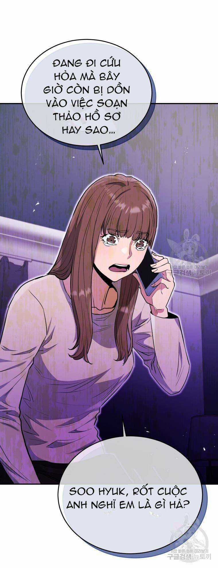 Hệ Thống Cứu Hộ - Chapter 56 - Trang 31