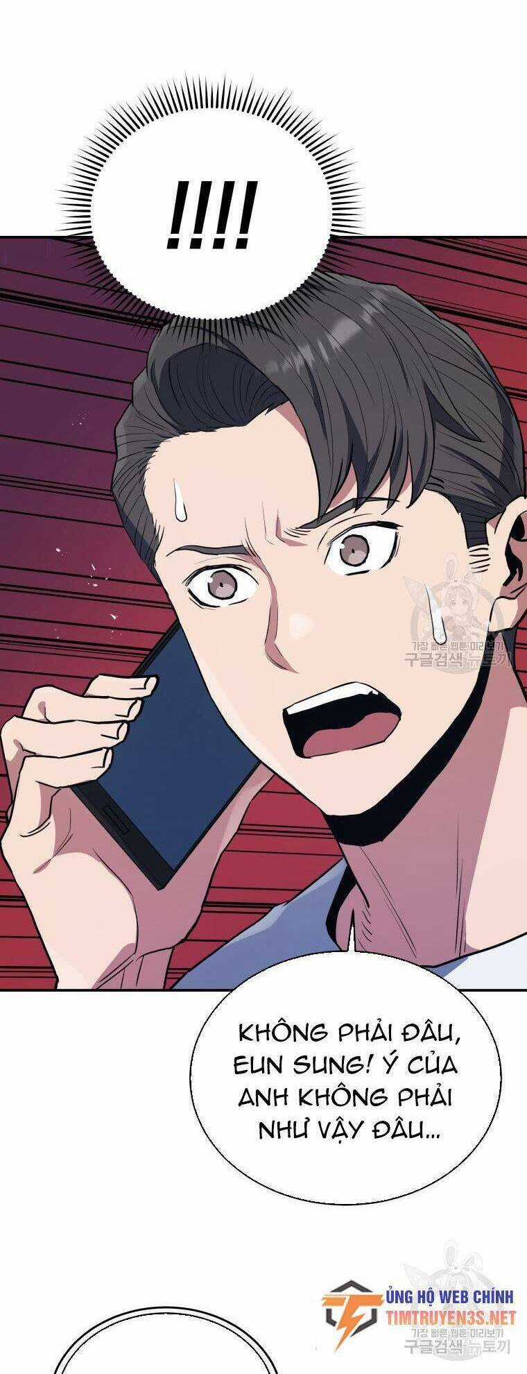 Hệ Thống Cứu Hộ - Chapter 56 - Trang 32