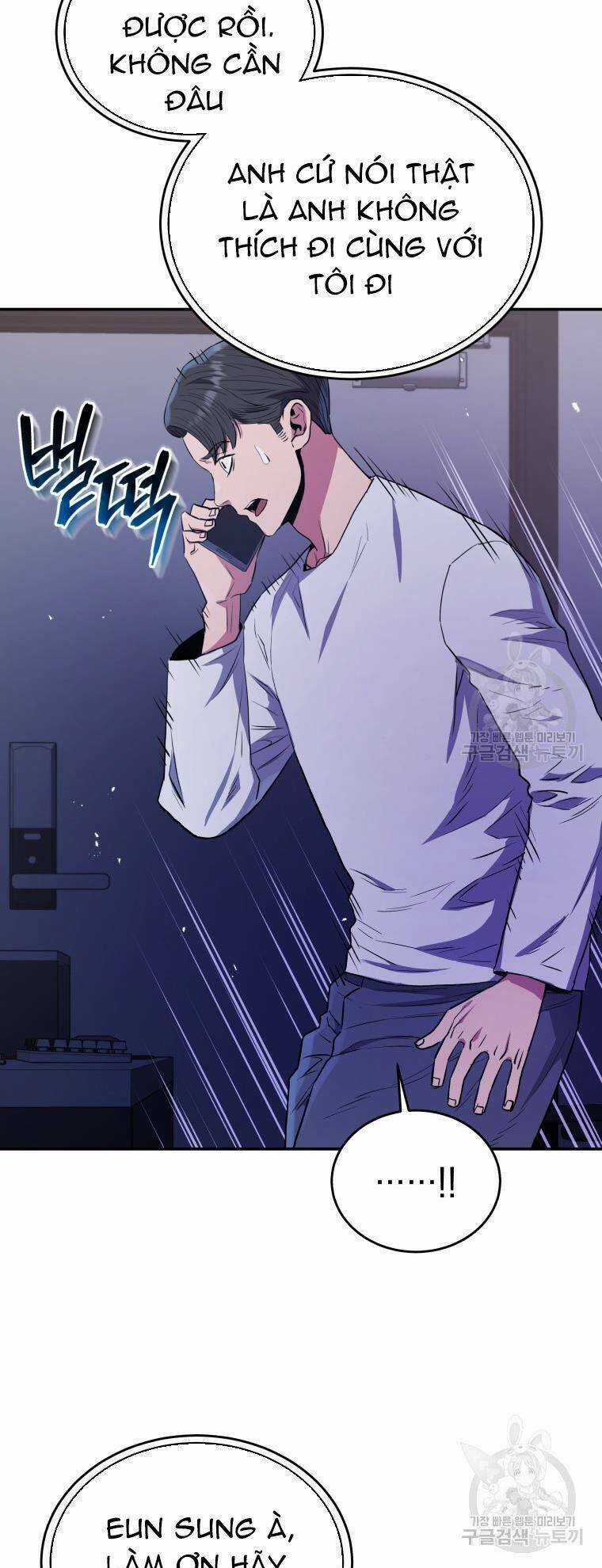 Hệ Thống Cứu Hộ - Chapter 56 - Trang 33