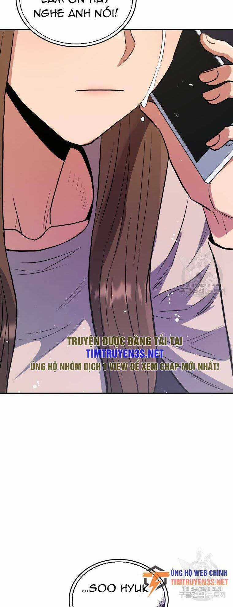 Hệ Thống Cứu Hộ - Chapter 56 - Trang 34