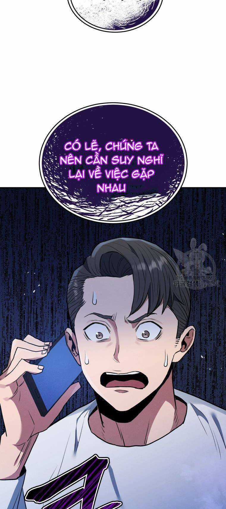 Hệ Thống Cứu Hộ - Chapter 56 - Trang 35