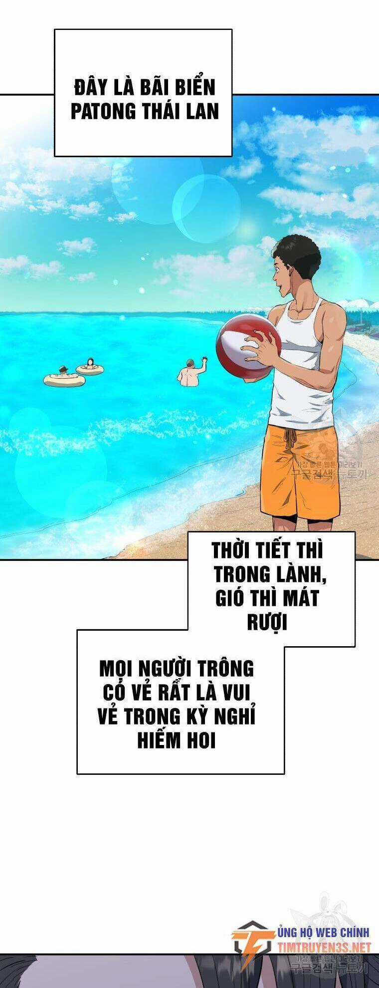 Hệ Thống Cứu Hộ - Chapter 56 - Trang 40