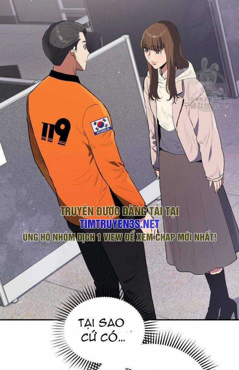 Hệ Thống Cứu Hộ - Chapter 56 - Trang 5