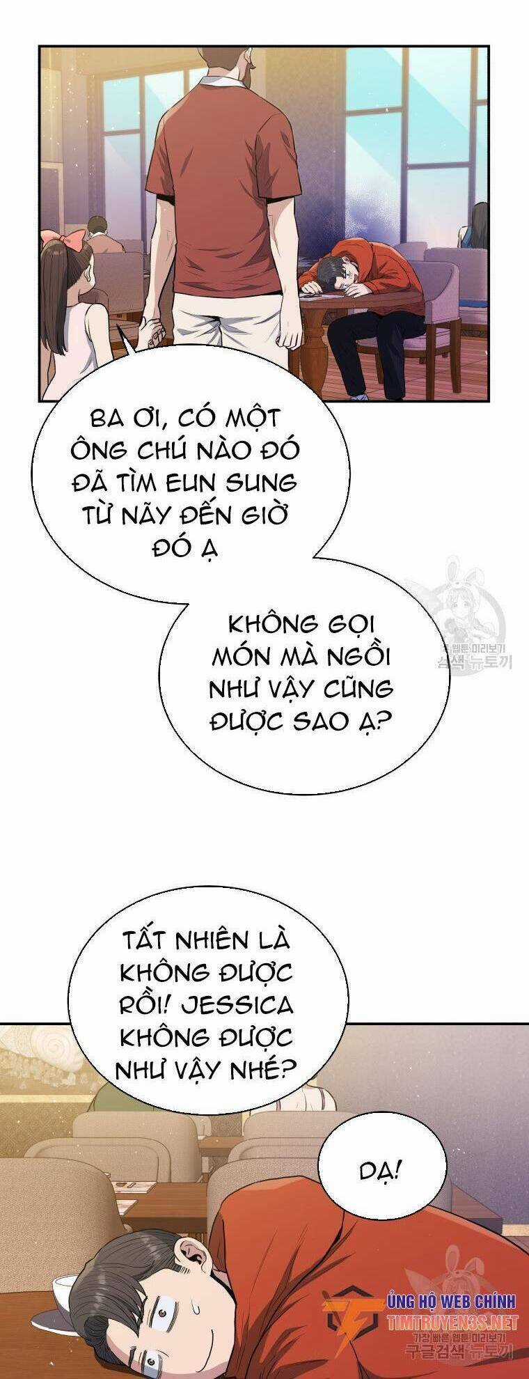 Hệ Thống Cứu Hộ - Chapter 56 - Trang 44