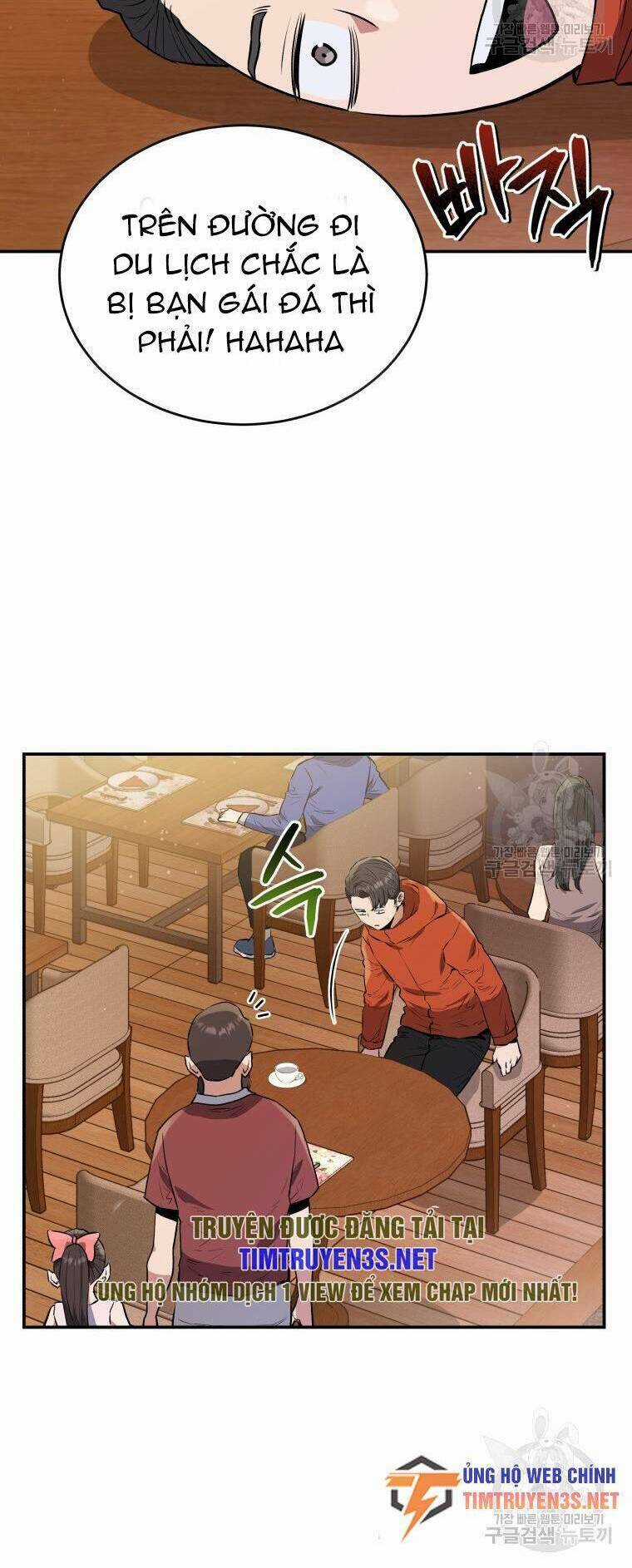 Hệ Thống Cứu Hộ - Chapter 56 - Trang 46