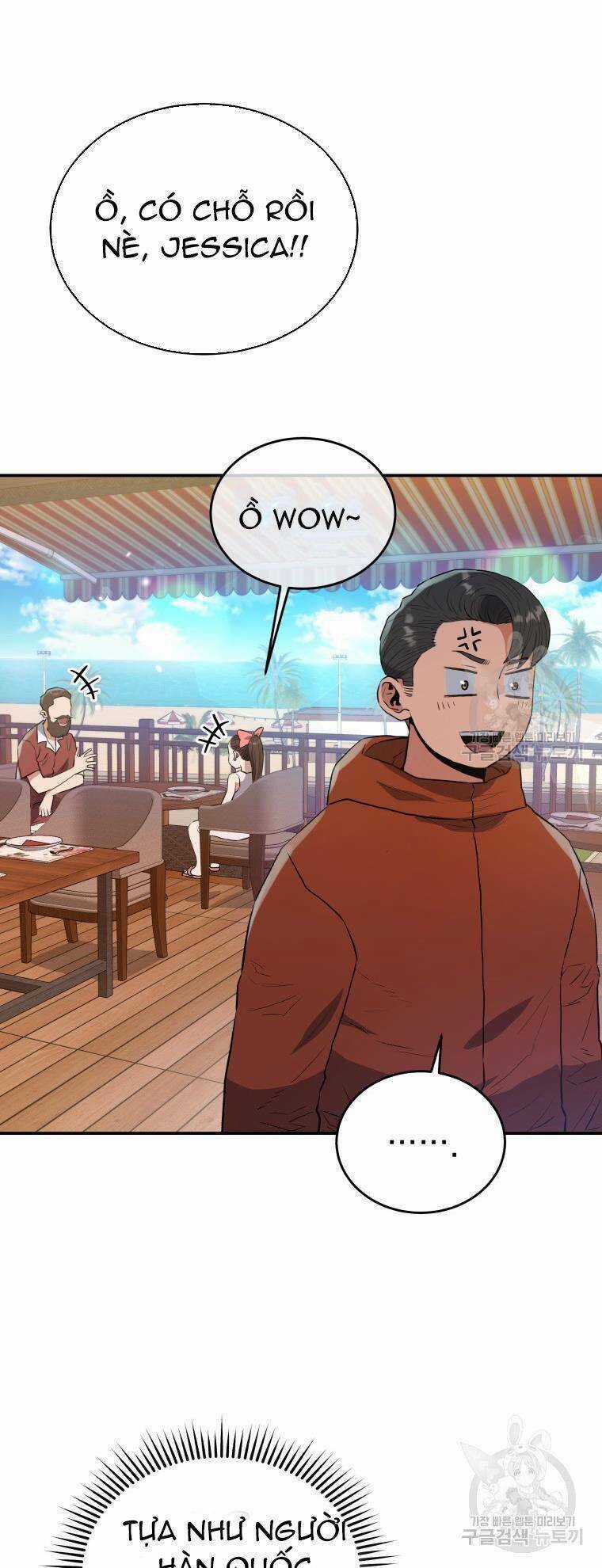 Hệ Thống Cứu Hộ - Chapter 56 - Trang 47