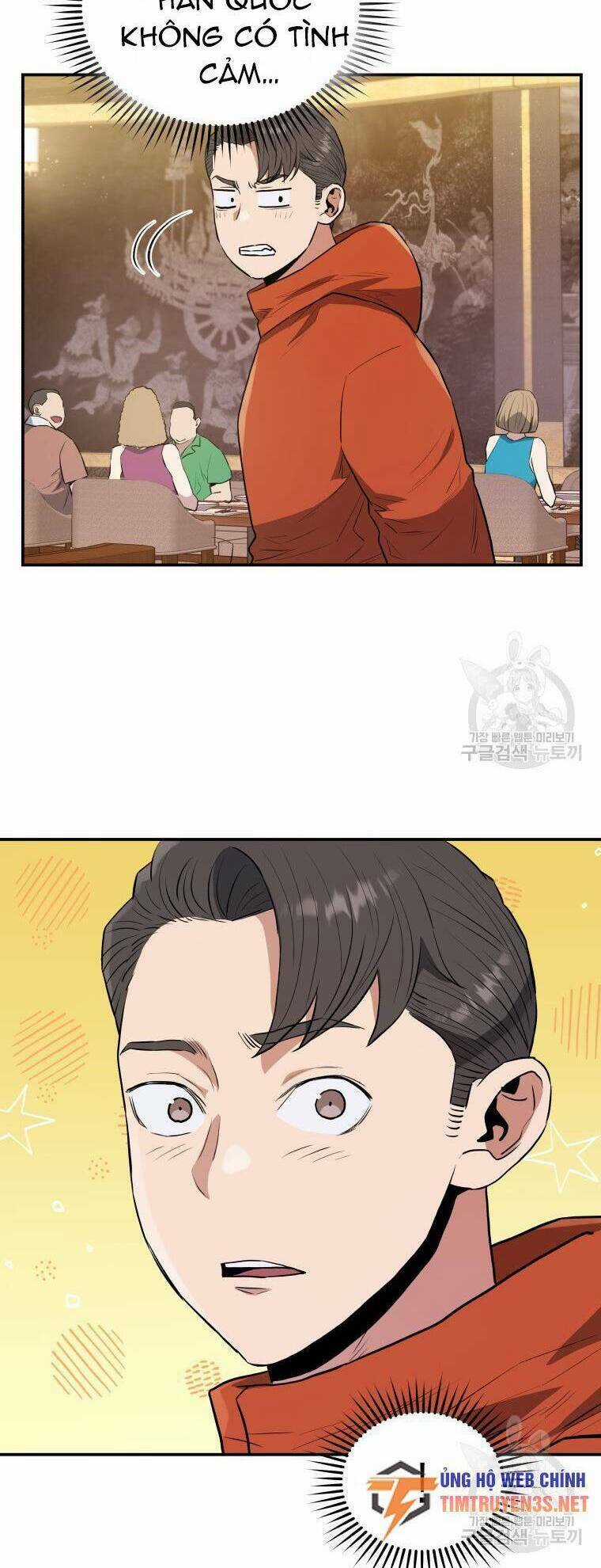 Hệ Thống Cứu Hộ - Chapter 56 - Trang 48